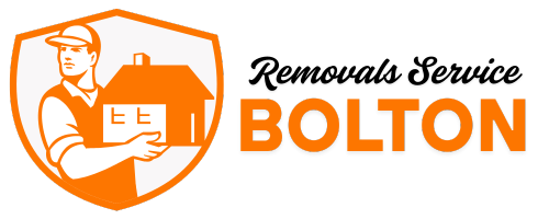 Removals Services Bolton