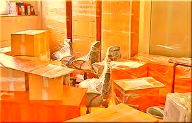 Moving Office in Bolton – The Ultimate Guide